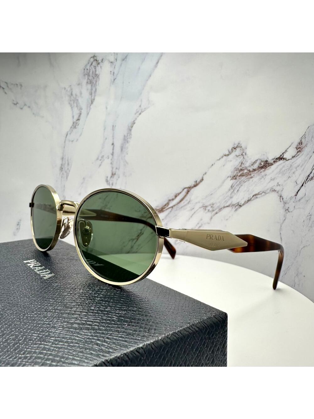 NEW PRADA Sunglasses
